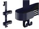 Shower gel holder Hug HG117-2A in Bathroom