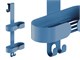 Shower gel holder Hug HG117-2A in Bathroom