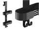 Shower gel holder Hug HG117-2A in Bathroom