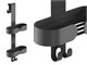 Shower gel holder Hug HG117-2A in Bathroom