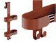 Shower gel holder Hug HG117-2A in Bathroom