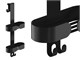 Shower gel holder Hug HG117-2A in Bathroom