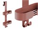 Shower gel holder Hug HG117-2A in Bathroom