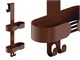 Shower gel holder Hug HG117-2A in Bathroom
