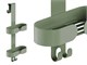 Shower gel holder Hug HG117-2A in Bathroom