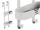 Porta sapone doccia Hug HG117-2B in Bagno