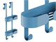Shower soap holder Hug HG117-2B in Bathroom