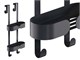 Porta sapone doccia Hug HG117-2B in Bagno