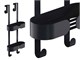 Porta sapone doccia Hug HG117-2B in Bagno
