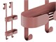 Porta sapone doccia Hug HG117-2B in Bagno