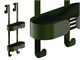Porte-savon pour la douche Hug HG117-2B in Salle de bains