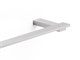 Modern bathroom towel holders Ako in Bathroom