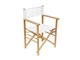Director chairs San Remo in Outdoor