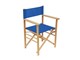 Chaise réalisateur San Remo in Extérieur