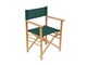 Director chairs San Remo in Outdoor