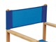 Director chairs San Remo in Outdoor