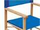 Director chairs San Remo in Outdoor