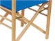 Director chairs San Remo in Outdoor