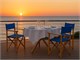 Director chairs San Remo in Outdoor