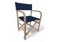 Chaise de réalisateur en bois Venus in Extérieur