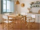 Director's chairs - water-repellent canvas - Capri in Outdoor
