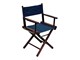 Wooden director chairs Playa in Outdoor
