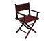 Wooden director chairs Playa in Outdoor