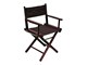 Wooden director chairs Playa in Outdoor
