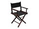Wooden director chairs Playa in Outdoor