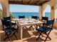 Wooden director chairs Playa in Outdoor