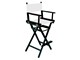 High director's chair Playa in Outdoor