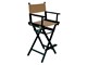 High director's chair Playa in Outdoor