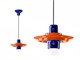 Lampe à suspension design Voila C2776 in Éclairage