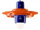 Lampada sospensione design Voila C2776 in Illuminazione