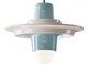 Lampada sospensione design Voila C2776 in Illuminazione