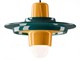 Lampada sospensione design Voila C2776 in Illuminazione