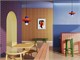 Design pendant lamp Voila C2776 in Lighting