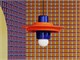 Lampada sospensione design Voila C2776 in Illuminazione