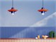 Design pendant lamp Voila C2776 in Lighting