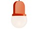 Lampadario vintage Habea C2781 in Illuminazione