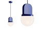 Lampadario vintage Habea C2781 in Illuminazione