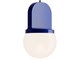 Lampadario vintage Habea C2781 in Illuminazione