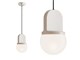 Vintage chandelier Habea C2781 in Lighting
