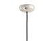 Lampadario vintage Habea C2781 in Illuminazione