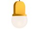 Lampadario vintage Habea C2781 in Illuminazione