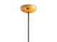 Lampadario vintage Habea C2781 in Illuminazione