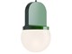 Lampadario vintage Habea C2781 in Illuminazione
