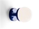Applique da parete design Habea C2782 in Illuminazione