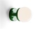 Applique da parete design Habea C2782 in Illuminazione