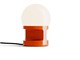 Lampada da tavolo design Habea C2783 in Illuminazione